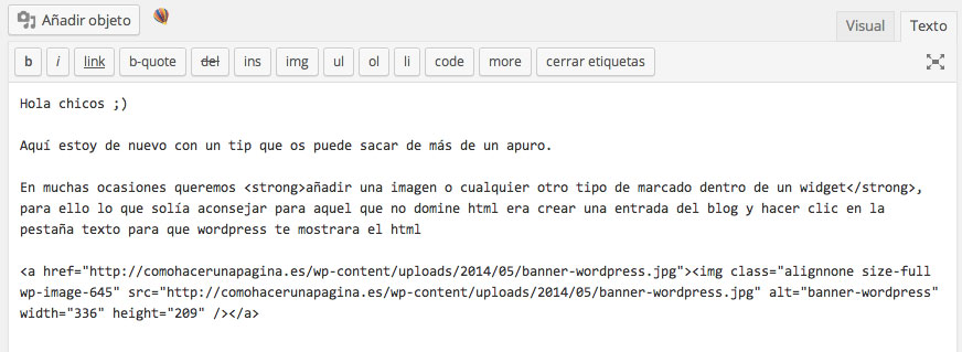 html-wordpress