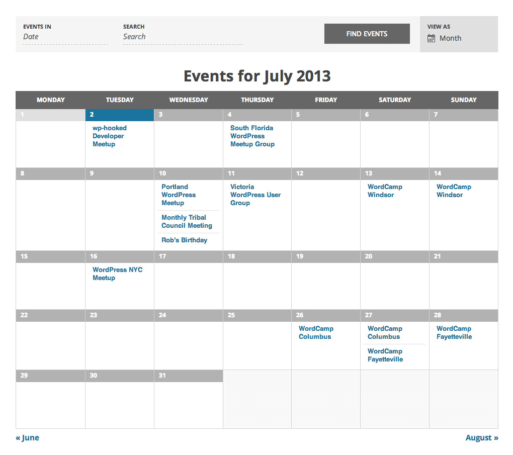 the-events-calendar-mensual