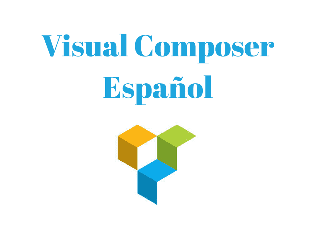 Tutorial do Visual Composer, o plugin premium da moda no wordpress (Vídeo) 1