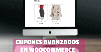 Crear cupones a través de una url con el plugin url coupons en Woocommerce