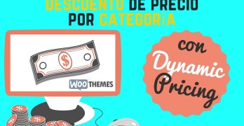 Cómo Crear descuentos por categoría de producto con Dynamic Pricing