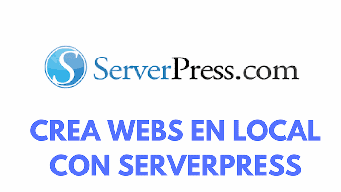 Crear webs en local de WordPress de forma sencilla y profesional 1