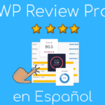 Review de WP Review Pro