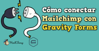 conectar mailchimp gravityforms