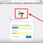 Cambiar el Logotipo de WordPress en la Pantalla de Login
