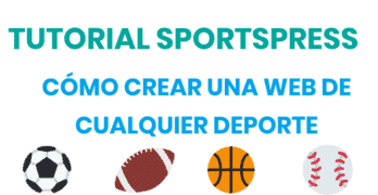 web cualquier deporte