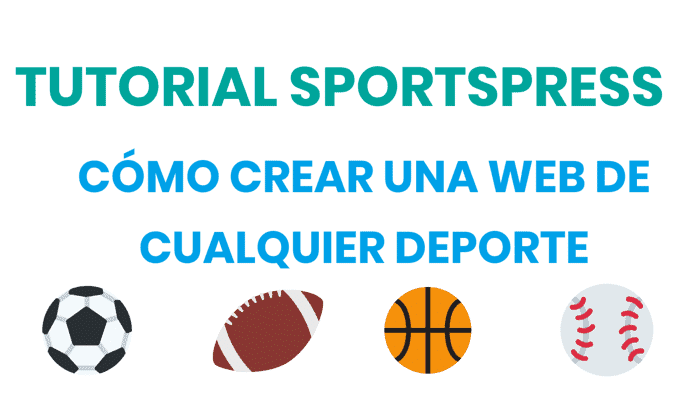 web any sport