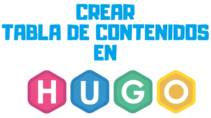 Inhaltsverzeichnis Hugo