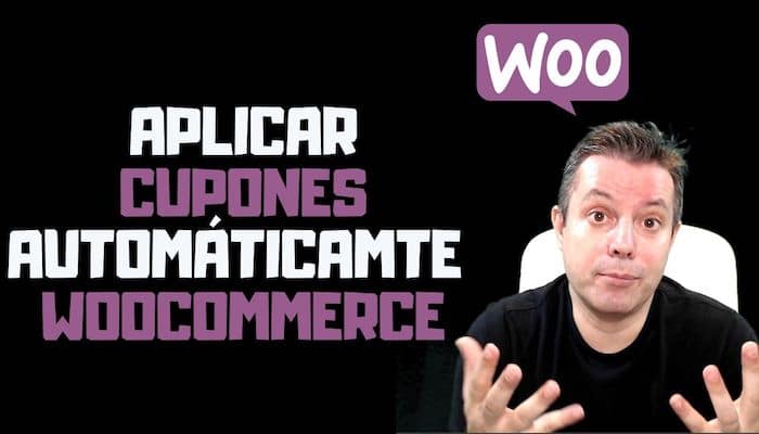 apply coupons automatically woocommerce