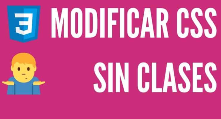 modificar css pseudo-clases