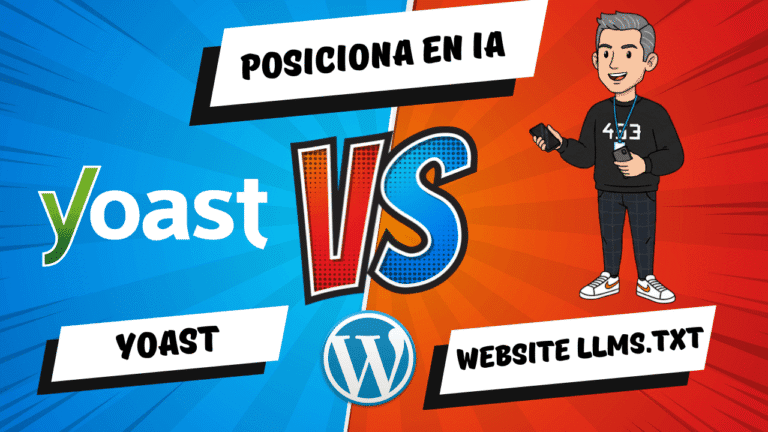 yoast versus website llms